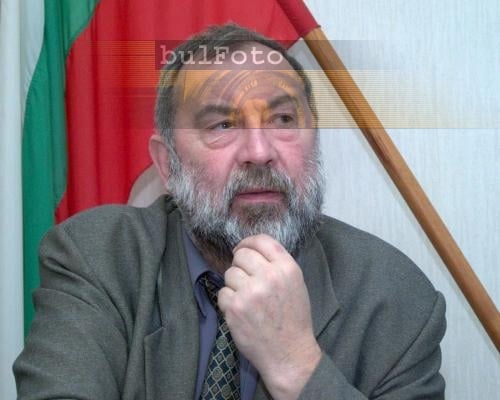 Почина апелативният прокурор на Варна Лъчезар Добрилов 