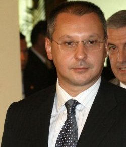 Станишев: Отношенията ни със САЩ са на ниво "стратегическо партньорство"