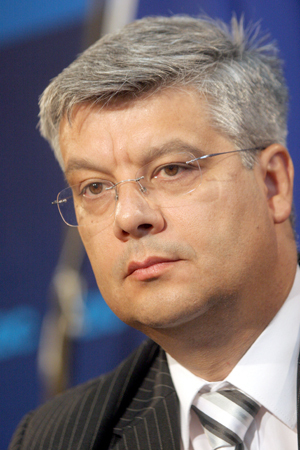 Иван Колчаков за Яне Янев: интересен млад политик