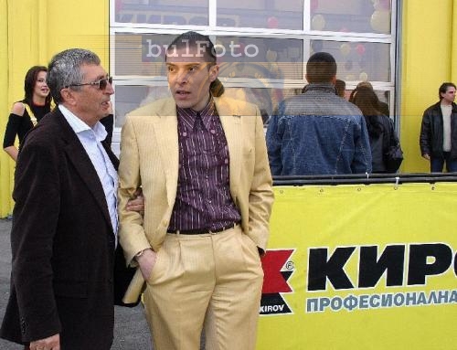 Киров бит, искат откуп между 1 и 5 млн. евро 