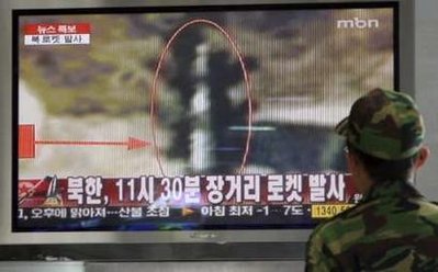 Половината американци искат военен отговор на изстреляната корейска ракета