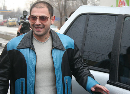 Богаташката, финансирала Ванко 1, не дойде в съда 
