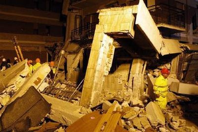 179 жертви досега в Италия