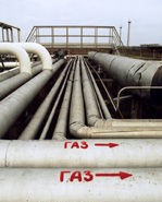 РБК Daily: София не дава тръбата на Газпром
