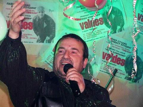Валдес и Сашка Васева пеят в Мюнхен и Сицилия за Великден 