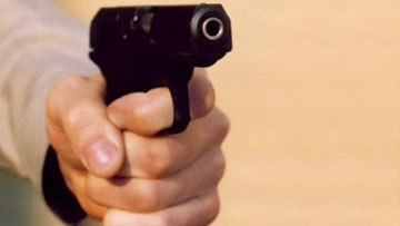 Двама убити при стрелба в съд в Германия