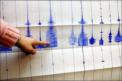 Земетресенията ще продължат по цял свят, според сеизмолози