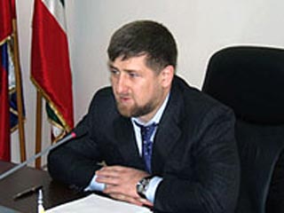 Кадиров: Многожеството да се легализира в Чечения