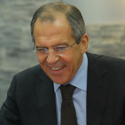 Лавров: България не провежда антируска политика