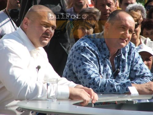 Адвокатът на Галеви: Нямам интерес да се крия 