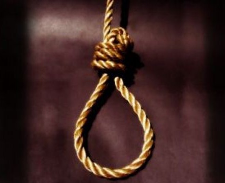 Гвардеец се обеси в дома на родителите си 