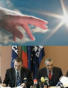 Колчаков: Само Господ може да обедини десните 