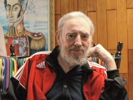 Фидел е “здрав, енергичен и с ясен ум”
