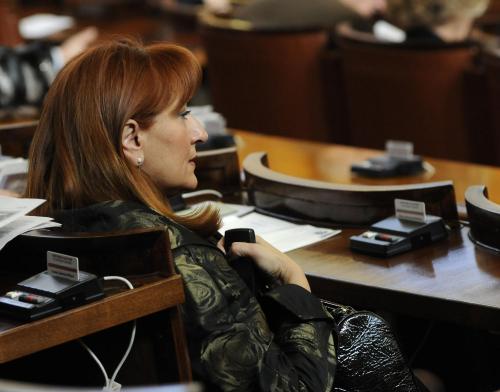 Лидия Шулева опаричи зърнопроизводители
