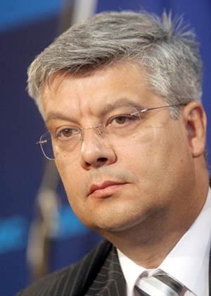 Четирима напуснаха ОДС 
