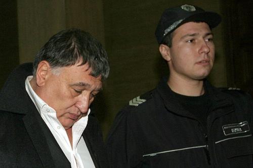 Месар падна под ножа на Темида