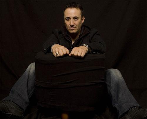 
Eдин от най-известните испански ди джеи Dimas гостува в България 