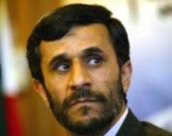 Ахмадинеджад: Иран е готов за преговори със Запада на принципа на уважението
