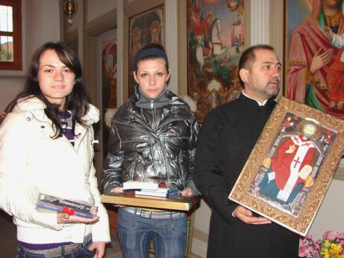 Деца от Несебър даряват на Одрин „Български Великден” 