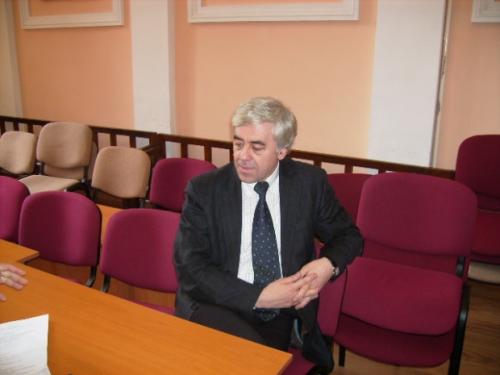 Дом за психично болни е "склад за хора"