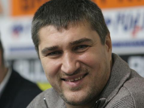 Любо Ганев влиза във "Вип Брадър 3" 
