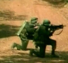 Заловиха най-издирвания колумбийски наркобарон