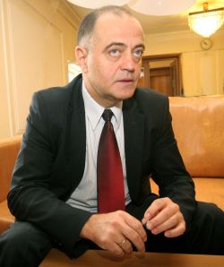 Атанасов: Покриха случая Ахмед Емин