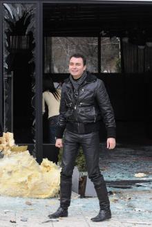 Николай Методиев-Пилето отново влиза в съда