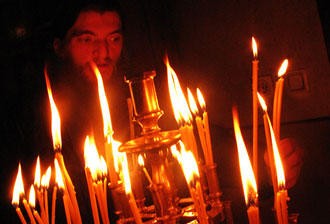 Страстната седмица и българските страдания 