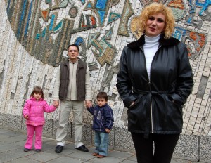 Участничка не издържа в “Размяна на съпруги” 