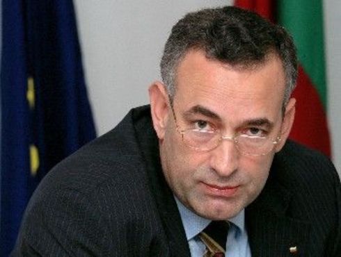 Чакъров: Не стигат парите за депа за отпадъци 