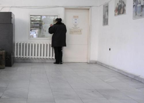 Строител остана без бъбрек