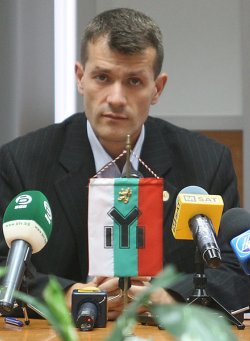 Расате: В условията на демокрация имам право да не харесвам хомосексуалистите 
