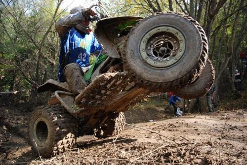 Ахмед Доган е патрон на еврогонки с ATV-возила