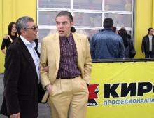 Синът на Киров: Искаха милиони левове откуп
