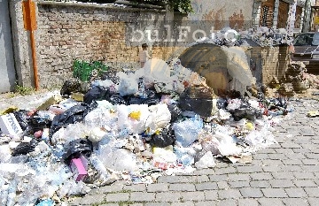  2 752,9 тона отпадъци извозени в Суходол 
