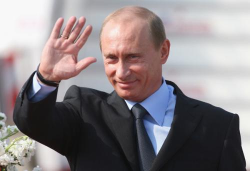 Путин ни отряза за енергийната среща 