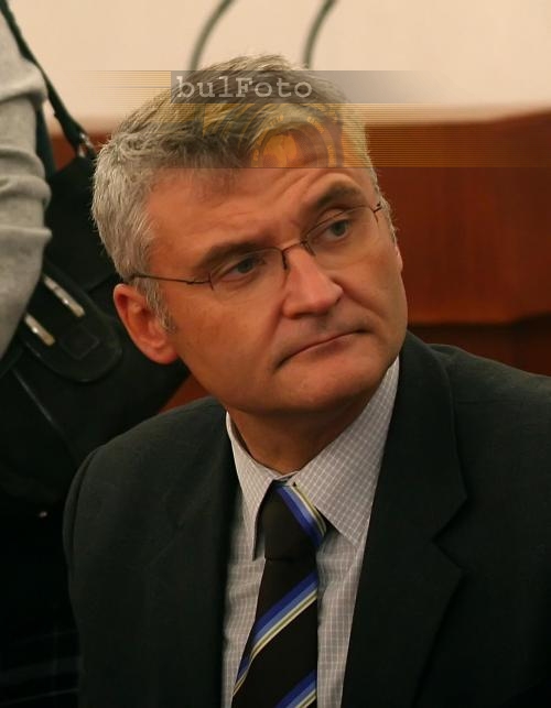 Минчо Спасов: Няма заловени за отвличане 
