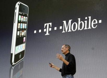 Голям срив в мрежата на T-Mobile, клиентите в паника
