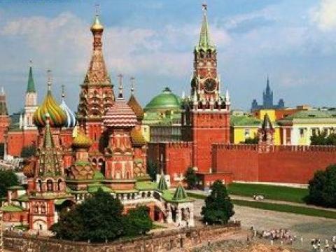 Руснаците възприемат Русия като сила на доброто