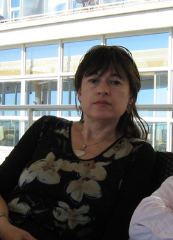 ВСС избра Галина Тонева за зам.-главен прокурор 