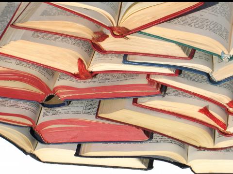 Задължават китайски чиновници да четат книги