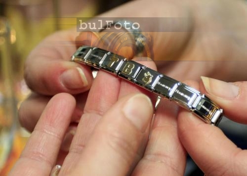 Бижутата на Металика вече се продават в Мол Варна 
