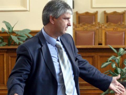 Жената на Лъчезар Иванов: Няма да мълчим, ще го съдя до дупка 
