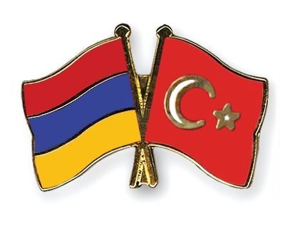 Турция и Армения нормализират отношенията си