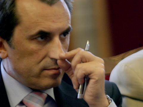 Орешарски: Ще има излишък в бюджета от 1 процент 