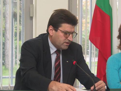 Бойко Великов иска персонална отговорност  за случая “Батко” 