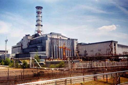 Украйна отдава почит на жертвите на Чернобил