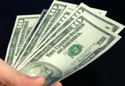 1000 богаташи изгубили 235 млрд. долара за година 