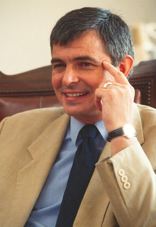 Софиянски: Станишев е един смотан министър-председател